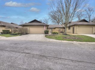 1370 Woodridge Rd, Marion, OH 43302