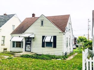 3866 N 36th St, Milwaukee, WI 53216