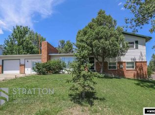 1900 Kingsboro Rd, Casper, WY 82604