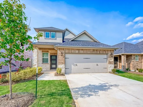 17613 Rosette Grass Dr, Conroe, TX 77385