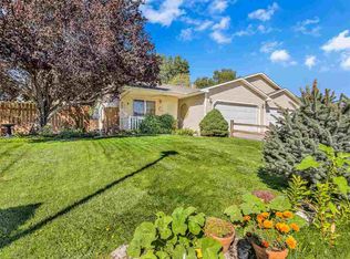 515 April Ln #A, Grand Junction, CO 81504