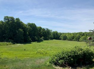 7598 E 17 Mile Rd, Reed City, MI 49677