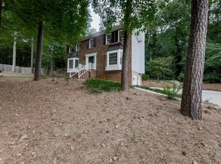 2089 Arrington Ct SW, Marietta, GA 30064