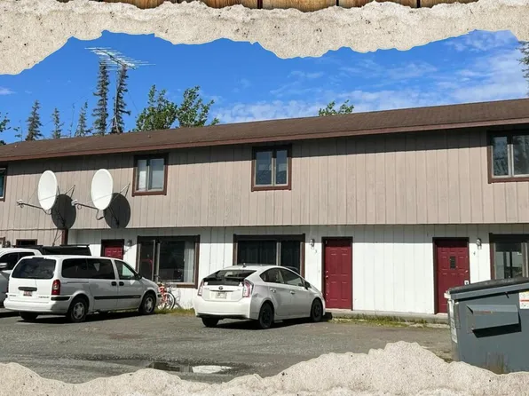 2950 Pirate Ln, Kenai, AK 99611