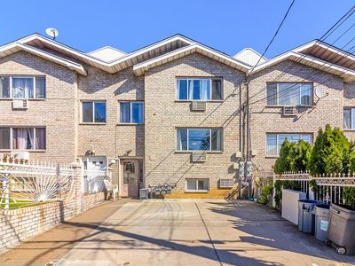 758A Quincy Ave, Bronx, NY, 10465