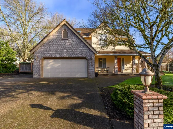2431 NW Anthony Ct, McMinnville, OR 97128