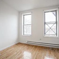 Rented by Keller Williams NYC