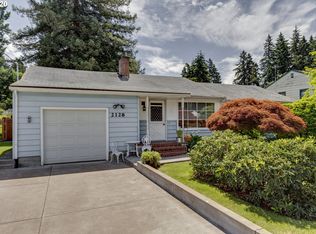 2128 SE Swain Ave, Milwaukie, OR 97267