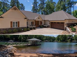 566 Riverstone Dr, Salem, SC 29676