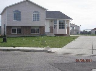 4117 W 4950 S, Roy, UT 84067