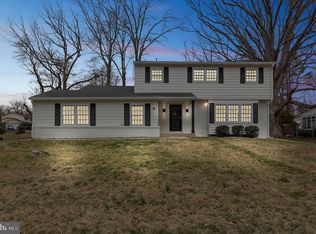527 Countess Dr, Yardley, PA