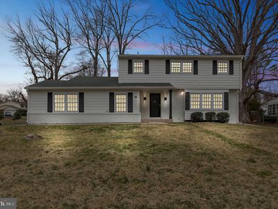 527 Countess Dr, Yardley, PA, 19067