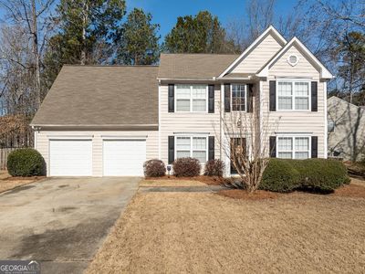 3408 Sandlake Dr SW, Marietta, GA, 30008