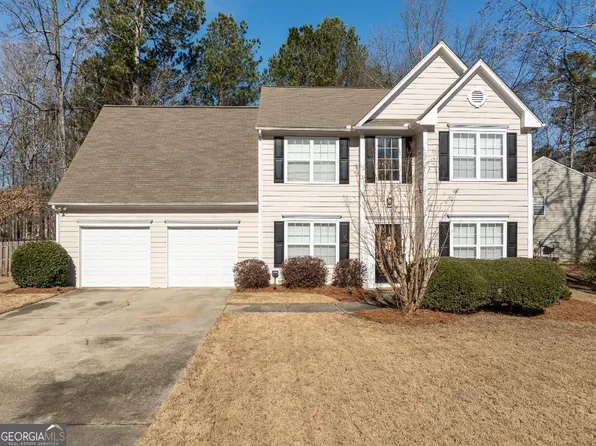 3408 Sandlake Dr SW, Marietta, GA 30008
