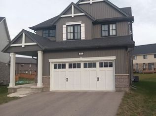 51 Keba Cres E, Tillsonburg, ON N4G 0K7