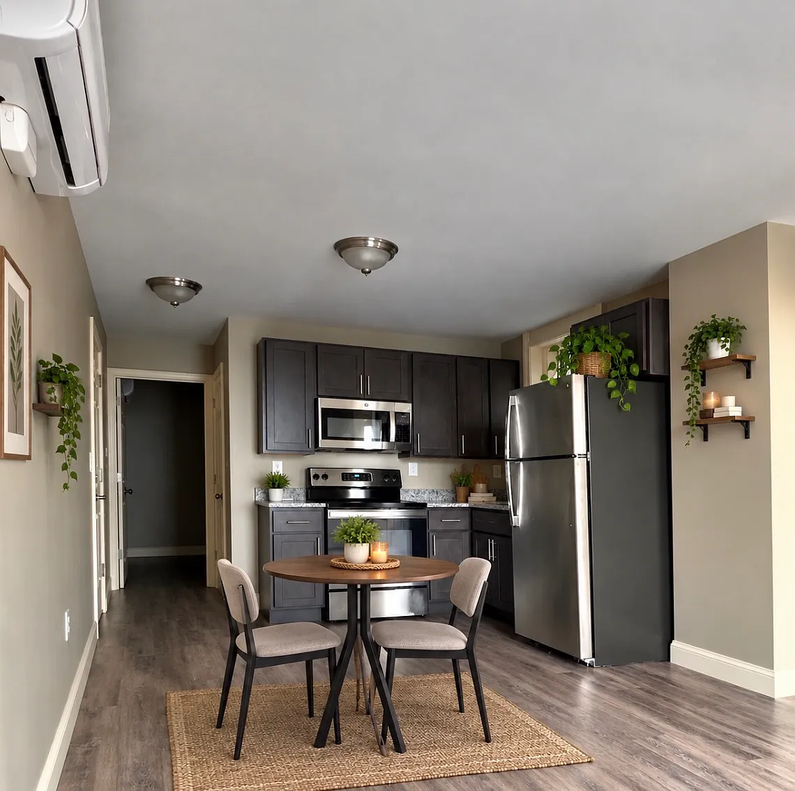 1 bed, 545 sqft, $1,495 — Photo 1