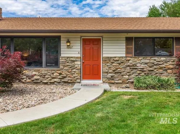 4907 N Allamar Dr, Boise, ID 83704