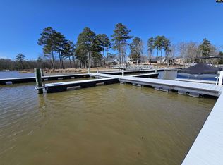 230 Granny Hill Rd, Prosperity, SC 29127