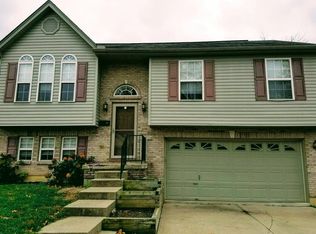 461 Palace Ave, Erlanger, KY