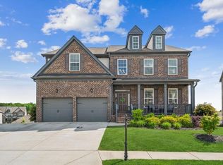 4222 Whistling Ct, Buford, GA 30518