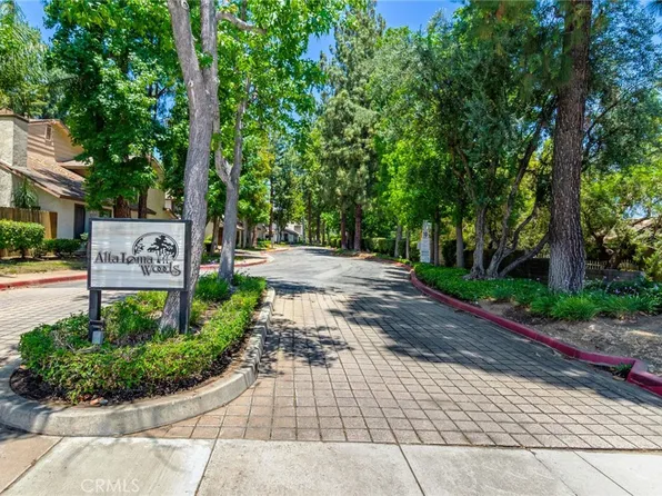 9371 Silverleaf Way, Rancho Cucamonga, CA 91701