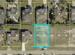3733 SW 2nd St, Cape Coral, FL 33991