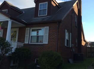 817 Vermont Ave, Fairmont, WV 26554