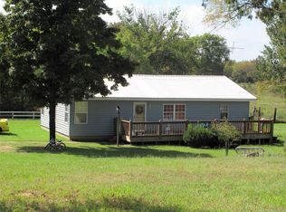 451966 E 980th Rd, Vian, OK 74962