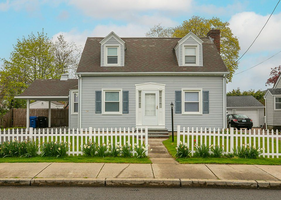 1st image of 94 Eustis Ave #1