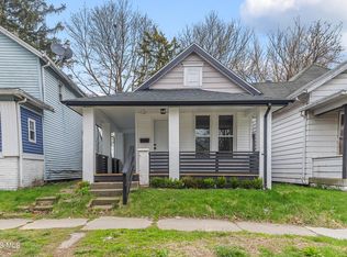 1045 Orchard St, Toledo, OH 43609
