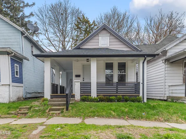 1045 Orchard St, Toledo, OH 43609