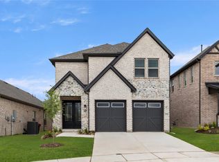 3104 Lake Village Dr, Anna, TX 75409