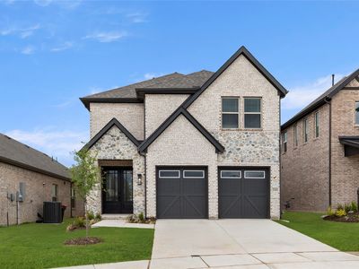 3104 Lake Village Dr, Anna, TX, 75409