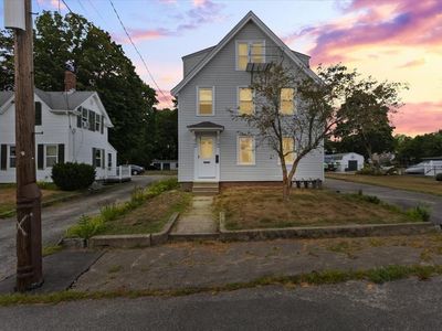 28 Madison St, Taunton, MA, 02780