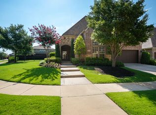 5830 Shoreside Bnd, Irving, TX 75039