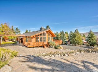 5545 Wildwood Dr, Reno, NV 89511