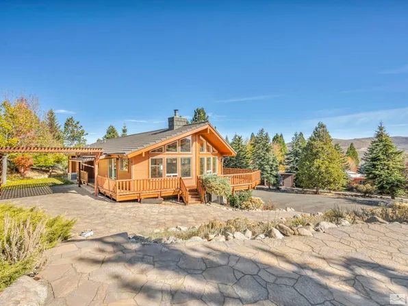 5545 Wildwood Dr, Reno, NV 89511