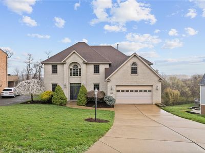 120 Scottdale Dr, Pittsburgh, PA, 15205