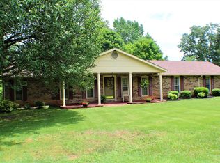 2817 Oak Park Dr, Cookeville, TN 38506