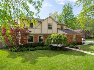 7971 Stonehurst Dr, Dublin, OH 43016