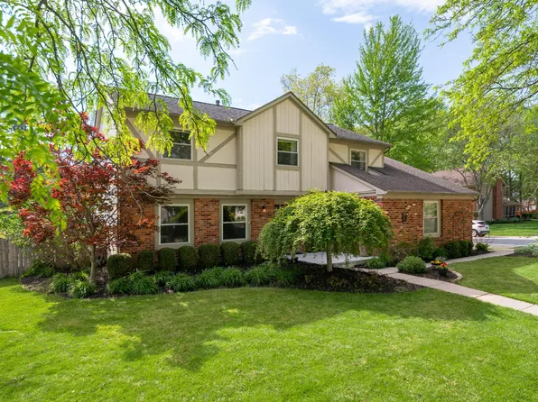 7971 Stonehurst Dr, Dublin, OH 43016
