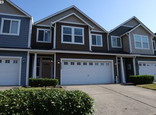 4002 NE 89th Way, Vancouver, WA