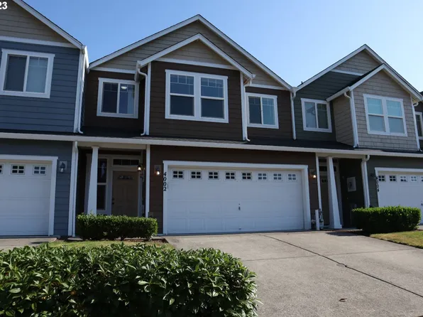 4002 NE 89th Way, Vancouver, WA 98665