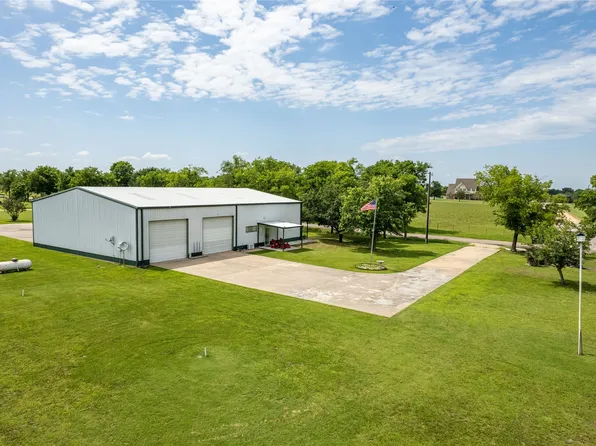 761 County Road 13550, Pattonville, TX 75468