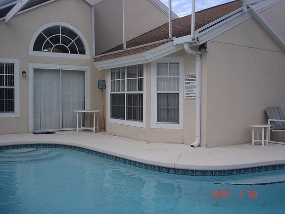 Sun Deck