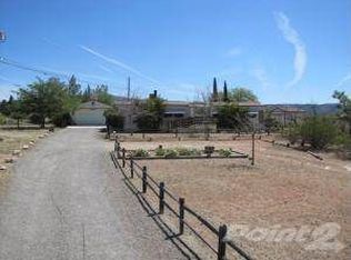 115 S El Rancho Bonito Rd, Cornville, AZ 86325