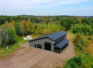 W6306 Hillcrest Rd, Medford, WI 54451