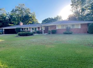 605 Garland Ave, El Dorado, AR 71730