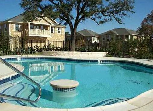 pool