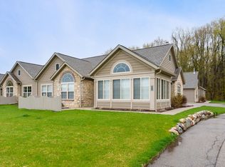 2635 Bluestone Cir, Kalamazoo, MI 49009